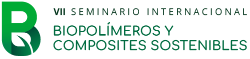 VII Seminario Internacional Biopolímeros y Composites Sostenibles