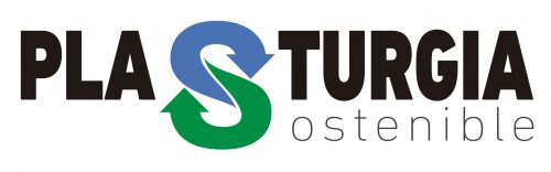 Logo Plasturgia Sostenible